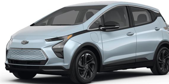 CHEVROLET BOLT EV 2022 1G1FX6S03N4100754 image